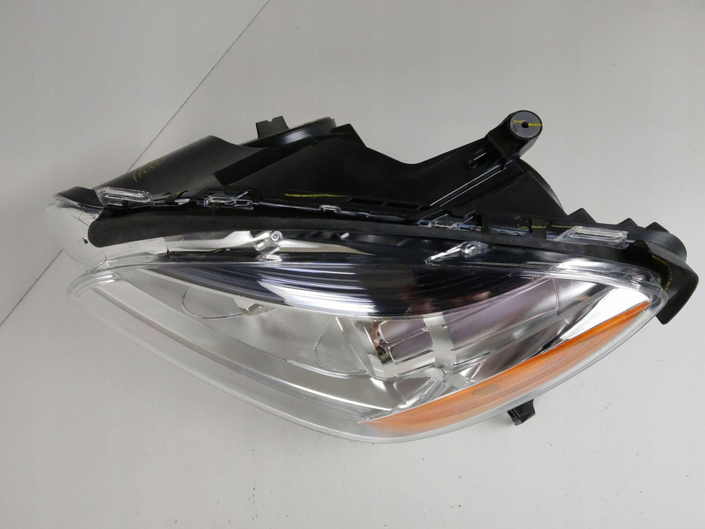 Frontscheinwerfer Mercedes-Benz W166 A1668205259 FALSE Scheinwerfer Headlight SCH9916184822vg