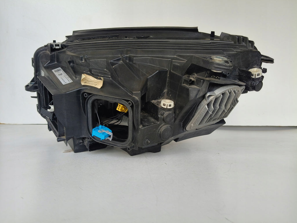 Frontscheinwerfer Mercedes-Benz Glc A2539060401 Full LED Rechts Headlight SCH9707440589wp