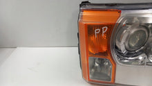 Laden Sie das Bild in den Galerie-Viewer, Frontscheinwerfer Land Rover Discovery L319 III Xenon Rechts Headlight SCH8352826059yv