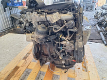 Load image into Gallery viewer, Motor Opel Astra J 17DTR 125PS 150TKm Diesel Engine Komplett MOT8165001771oi