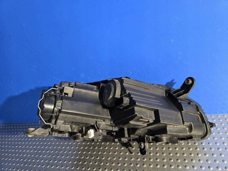 Frontscheinwerfer VW Passat B7 3AB941751 LED Links Scheinwerfer Headlight SCH3160980711fa