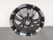 Laden Sie das Bild in den Galerie-Viewer, 1x Alufelge 18 Zoll 7.5&quot; 5x120 42ET 59R875521 BMW 1 X Rim Wheel