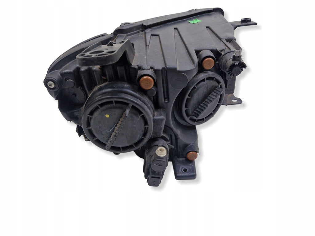 Frontscheinwerfer Jeep Compass 00534345320 Links Scheinwerfer Headlight SCH2657224267oc