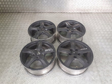 Load image into Gallery viewer, 1x Alufelge 16 Zoll 6.5" 5x114.3 Honda Accord VII I Rim Wheel FEL7928618397pp