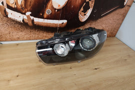 Frontscheinwerfer VW 1K8941031D Xenon Links Scheinwerfer Headlight SCH1612783316by