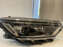 Load image into Gallery viewer, Frontscheinwerfer VW Passat 3G1941082P LED Rechts Scheinwerfer Headlight SCH5578965560wz