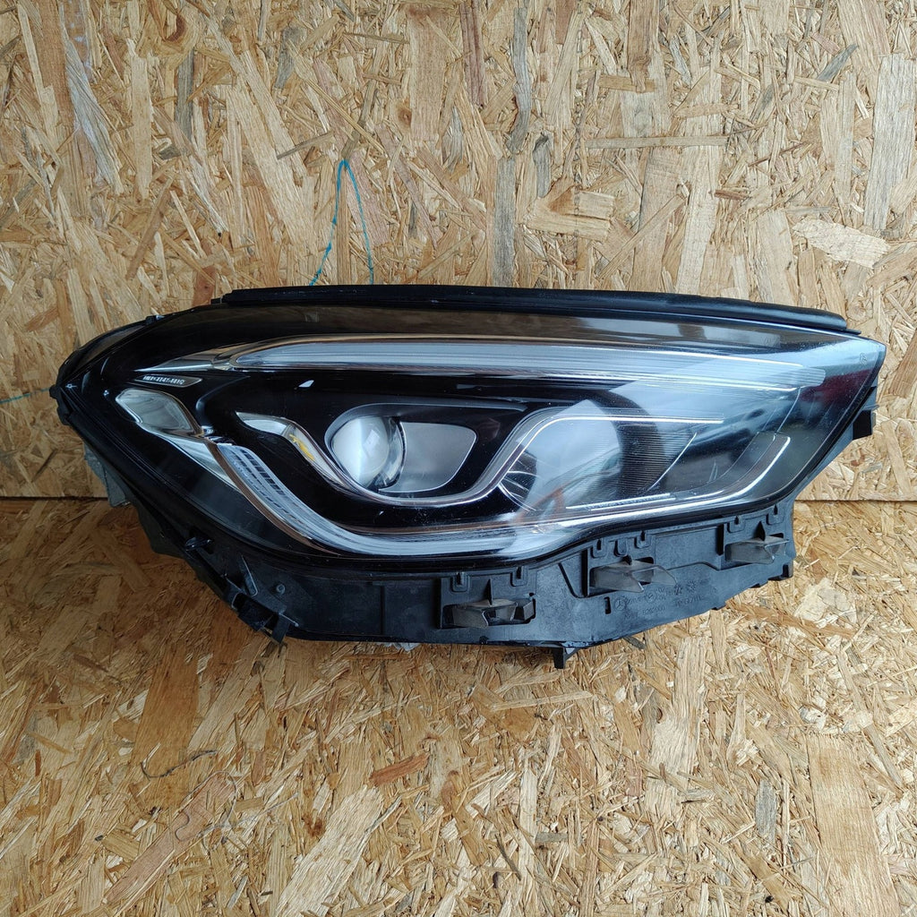 Frontscheinwerfer Mercedes-Benz Gla H247 A2479066400 Rechts Headlight SCH1421475295xs