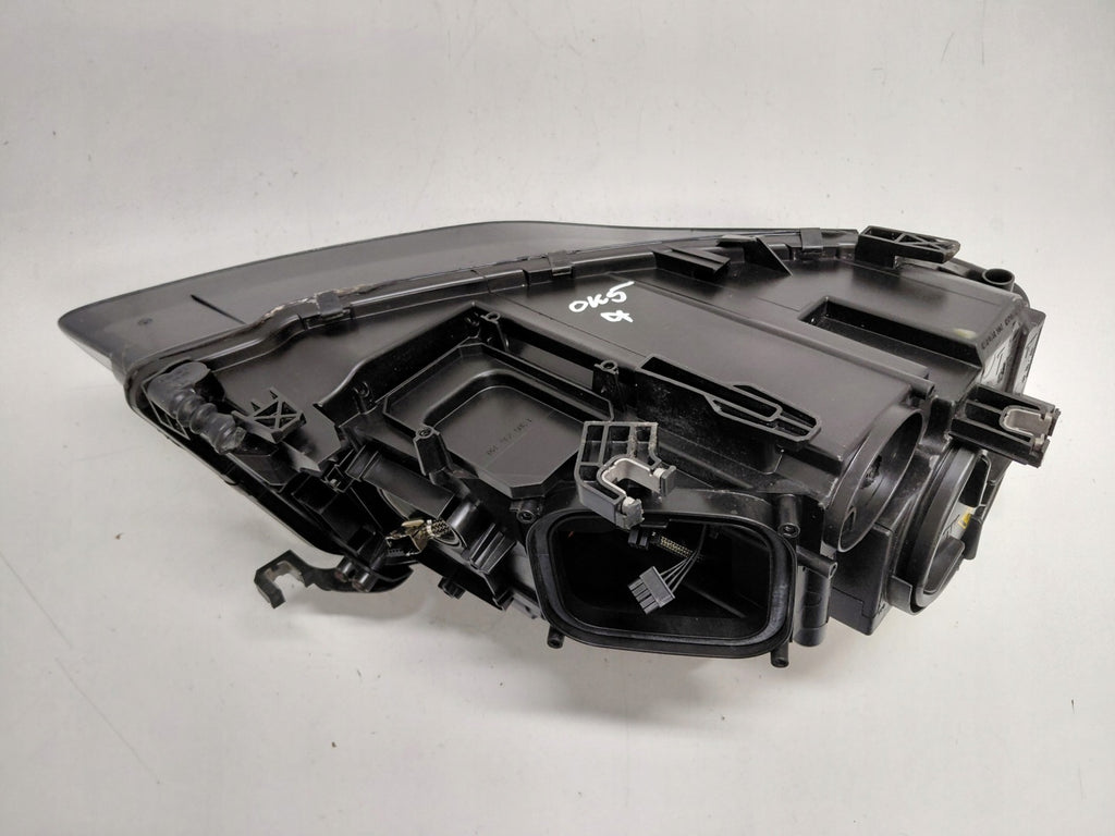 Frontscheinwerfer Audi A4 B8 8K0941003P Xenon Links Scheinwerfer Headlight SCH6331862507km