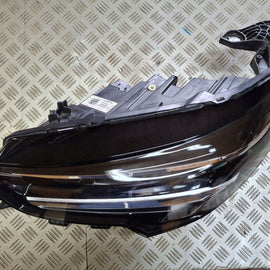 Frontscheinwerfer Opel Corsa F 9829522780 Links Scheinwerfer Headlight SCH5418476100hh