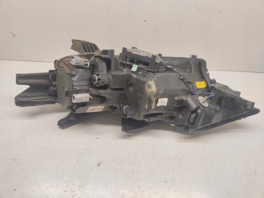 Frontscheinwerfer Mitsubishi Outlander III 8301D3-32 LED Rechts Headlight