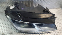 Laden Sie das Bild in den Galerie-Viewer, Frontscheinwerfer VW Tiguan 5NC941006B Rechts Scheinwerfer Headlight