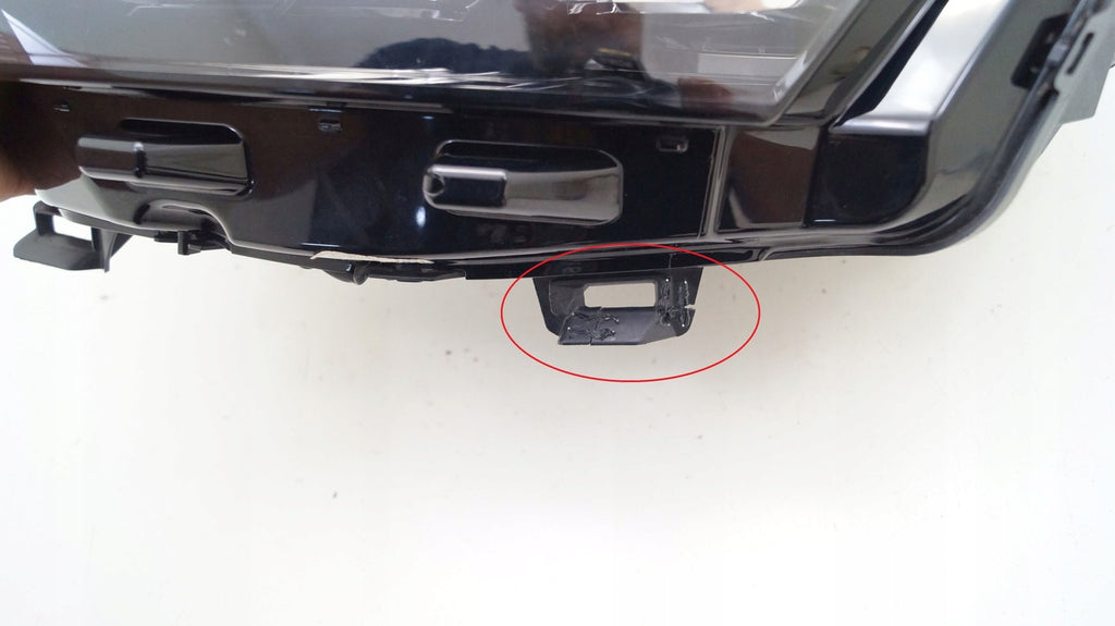 Frontscheinwerfer Skoda Kamiq 658941015 LED Links Scheinwerfer Headlight SCH4068827340fq