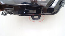 Laden Sie das Bild in den Galerie-Viewer, Frontscheinwerfer Skoda Kamiq 658941015 LED Links Scheinwerfer Headlight SCH4068827340fq