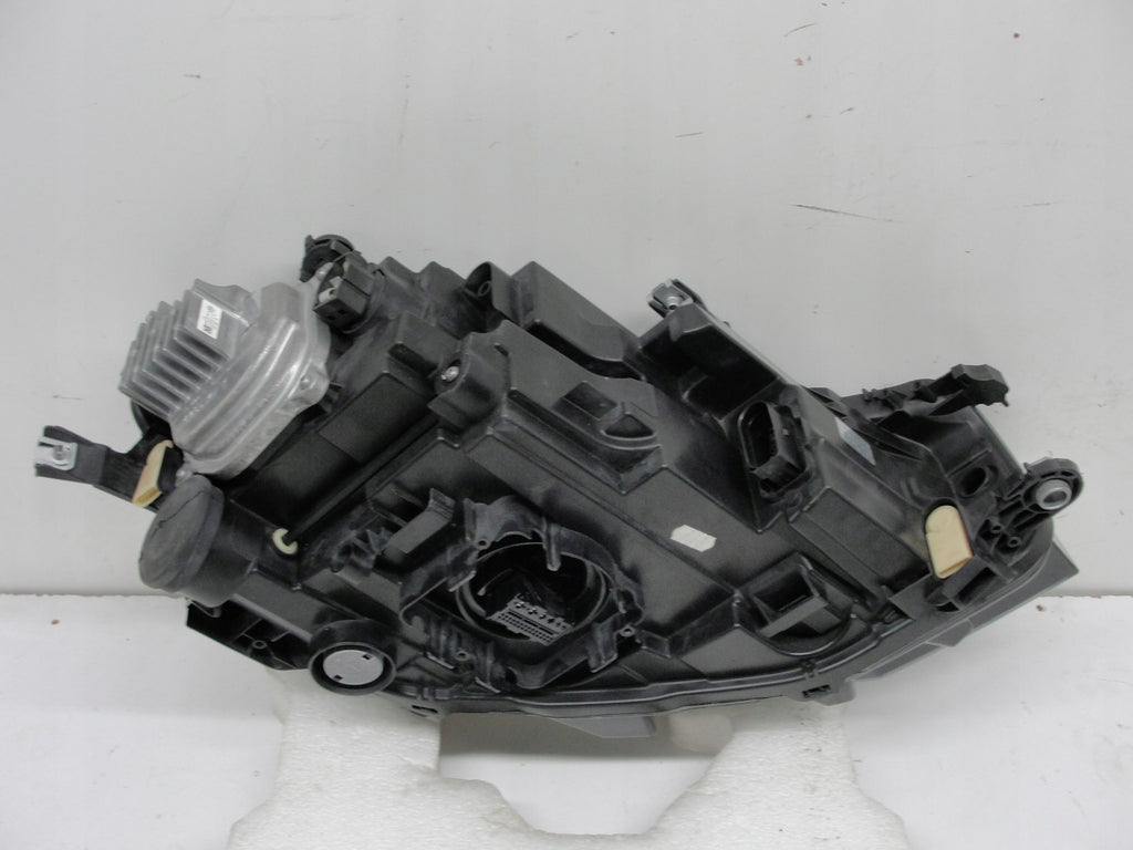 Frontscheinwerfer VW T-Cross 2GM941035B Links Scheinwerfer Headlight