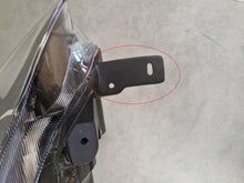 Laden Sie das Bild in den Galerie-Viewer, Frontscheinwerfer Ford Fiesta N1BB-13E015-CG Links Scheinwerfer Headlight SCH7293543769kv