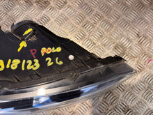 Laden Sie das Bild in den Galerie-Viewer, Frontscheinwerfer VW Polo 2G1941006 Rechts Scheinwerfer Headlight SCH6044488163ii