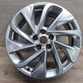 1x Alufelge 18 Zoll 7.5