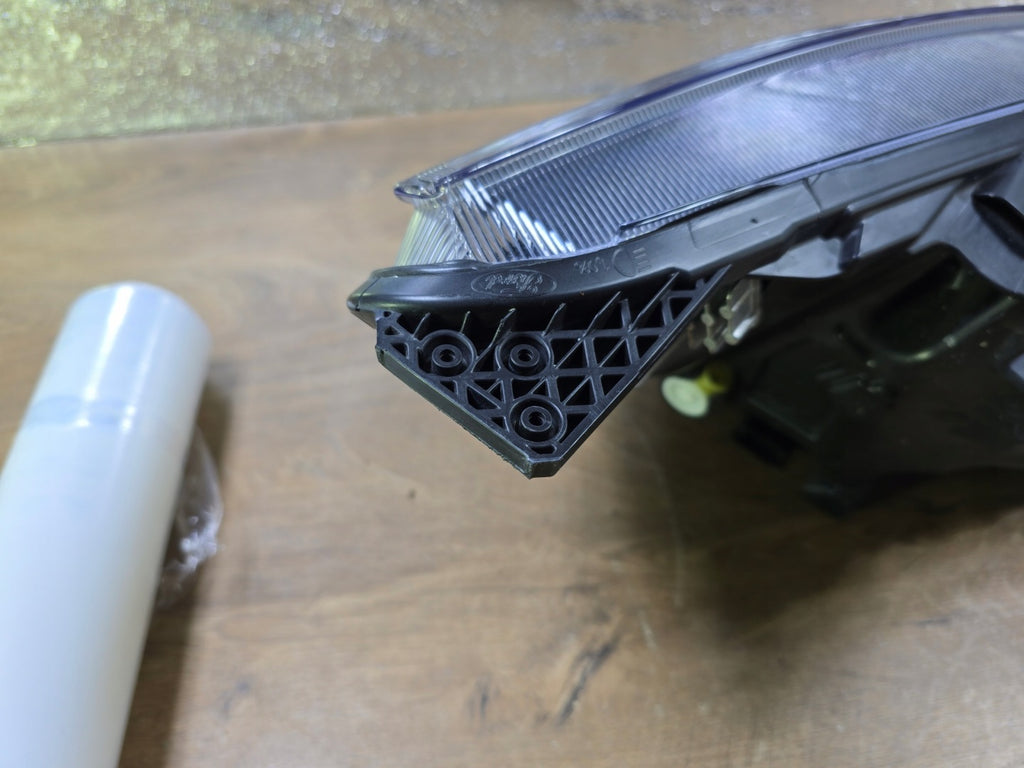 Frontscheinwerfer Ford Focus NX7B-13E015-CF Links Scheinwerfer Headlight SCH6408641600xk