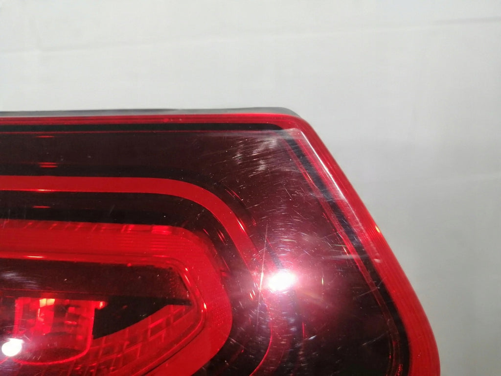 Rückleuchte Mercedes-Benz Glc Coupe A2539061202 Links Rearlight