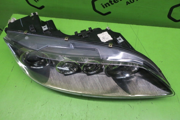 Frontscheinwerfer Mazda Cx-7 Xenon Rechts Scheinwerfer Headlight