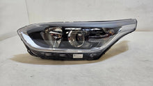 Load image into Gallery viewer, Frontscheinwerfer Kia Ceed J7921-22030 Links Scheinwerfer Headlight