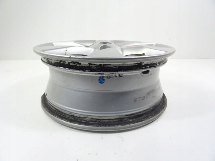 1x Alufelge 16 Zoll 6.0" 5x114.3 Nissan Pulsar Rim Wheel FEL1433917009kh