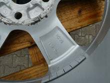 Load image into Gallery viewer, 1x Alufelge 16 Zoll 6.0" 5x112 50ET Glanz Silber 1T4071496 VW Rim Wheel FEL9391853820re