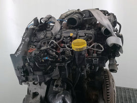 Motor Renault Scenic BRAK 1.5 DCI 2014 Diesel Engine Unkomplett