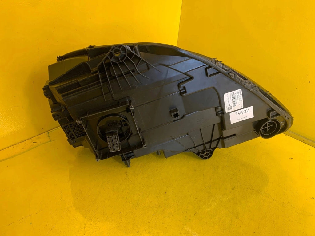 Frontscheinwerfer Porsche Macan 95b 95B941010AP LED Rechts Headlight SCH6828050047sy