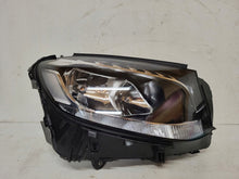 Laden Sie das Bild in den Galerie-Viewer, Frontscheinwerfer Mercedes-Benz Glc A2538200261 Rechts Scheinwerfer Headlight SCH3772940752yj