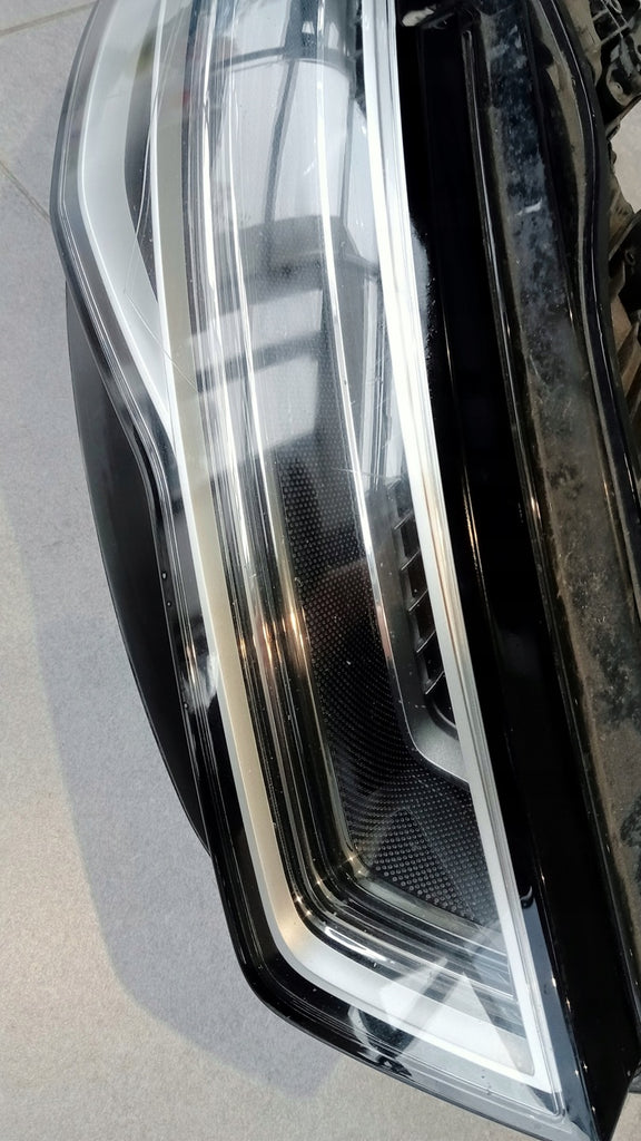 Frontscheinwerfer Audi A6 4G0941036 Full LED Rechts Scheinwerfer Headlight
