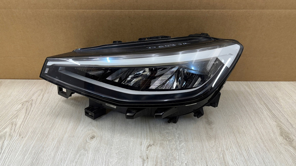 Frontscheinwerfer VW Id.4 11B941005B Links Scheinwerfer Headlight SCH9425530893dp