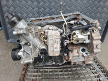 Load image into Gallery viewer, Motorblock Mercedes-Benz W213 654920 2.0 CDI 194PS 143kW Diesel Unkomplett MOT4895060335wc