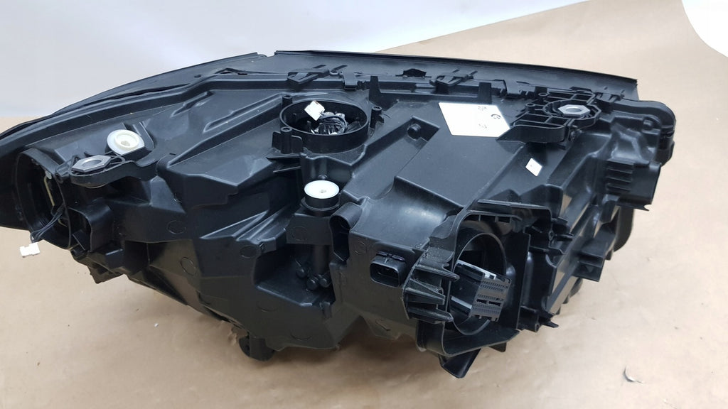 Frontscheinwerfer BMW X3 G01 5A0E5F1-05 LED Ein Stück (Rechts oder Links) SCH1831277356vu