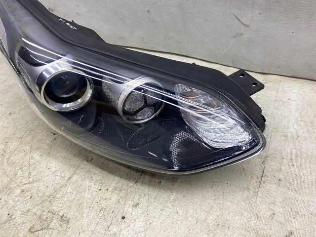 Frontscheinwerfer Kia Sportage IV Xenon Rechts Scheinwerfer Headlight SCH7692910869gg