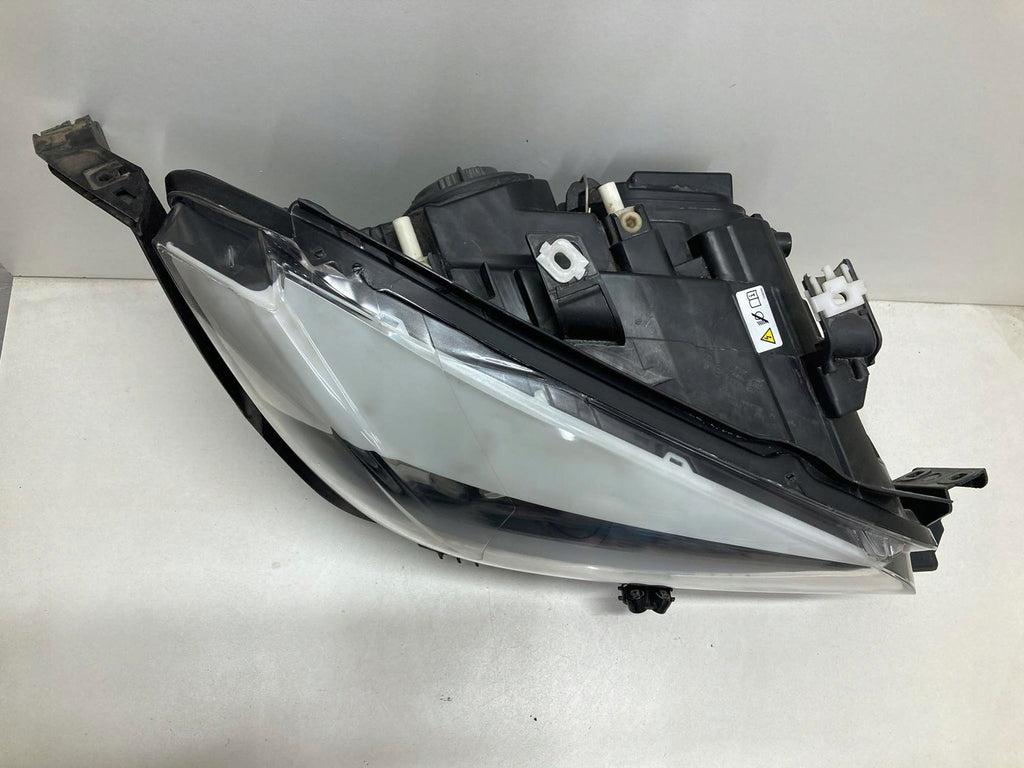 Frontscheinwerfer BMW X1 Rechts Scheinwerfer Headlight SCH3841617947ty