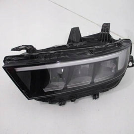 Frontscheinwerfer Opel Astra L 9850326980 Links Scheinwerfer Headlight SCH1218600167vs