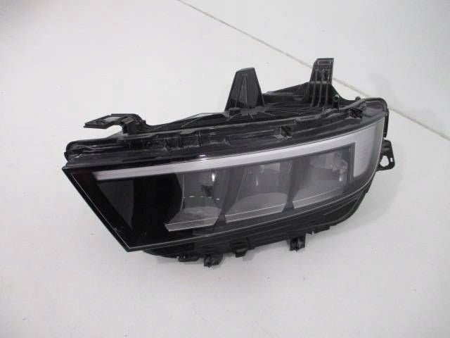 Frontscheinwerfer Opel Astra L 9850326980 Links Scheinwerfer Headlight SCH1218600167vs