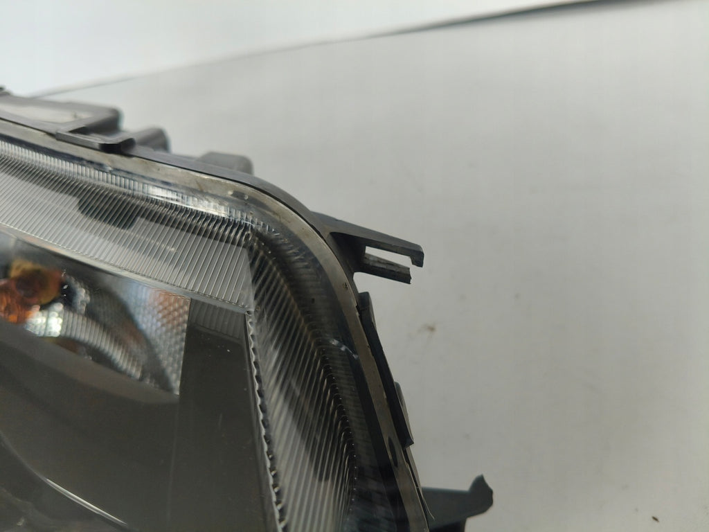 Frontscheinwerfer Dacia Spring 266008993R LED Rechts Scheinwerfer Headlight SCH3511272022df