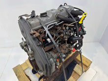 Load image into Gallery viewer, Motor Ford Tourneo Connect R3PA 1.8 TDCI 90PS 66kW 161TKm 2002 Diesel Komplett MOT6156639941kp
