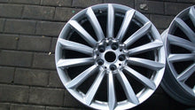 Load image into Gallery viewer, 4x Alufelge 19 Zoll 8.5" 5x112 25ET 6861225 BMW 5 G30 G11 G12 Rim Wheel FEL4617059412mh
