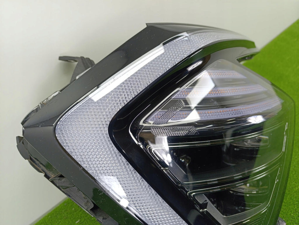 Frontscheinwerfer Kia Sportage V R292112010 92101R2100 LED Links Headlight SCH5268427202fe