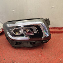 Laden Sie das Bild in den Galerie-Viewer, Frontscheinwerfer Mercedes-Benz W247 A2479063200 Full LED Rechts Headlight SCH2335826263ka