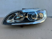 Laden Sie das Bild in den Galerie-Viewer, Frontscheinwerfer Volvo V60 I S60 31395902 Xenon Links Scheinwerfer Headlight SCH9561874509kd