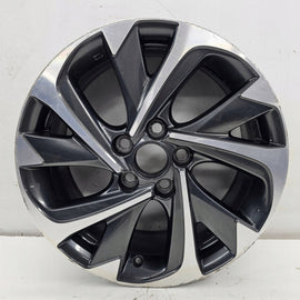 1x Alufelge 17 Zoll 50ET Grau 4261102L90 Toyota Corolla Rim Wheel FEL8773094089vv