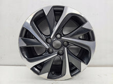 Laden Sie das Bild in den Galerie-Viewer, 1x Alufelge 17 Zoll 50ET Grau 4261102L90 Toyota Corolla Rim Wheel FEL8773094089vv