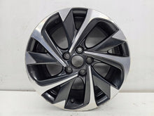 Laden Sie das Bild in den Galerie-Viewer, 1x Alufelge 17 Zoll 50ET Grau 4261102L90 Toyota Corolla Rim Wheel FEL8773094089vv