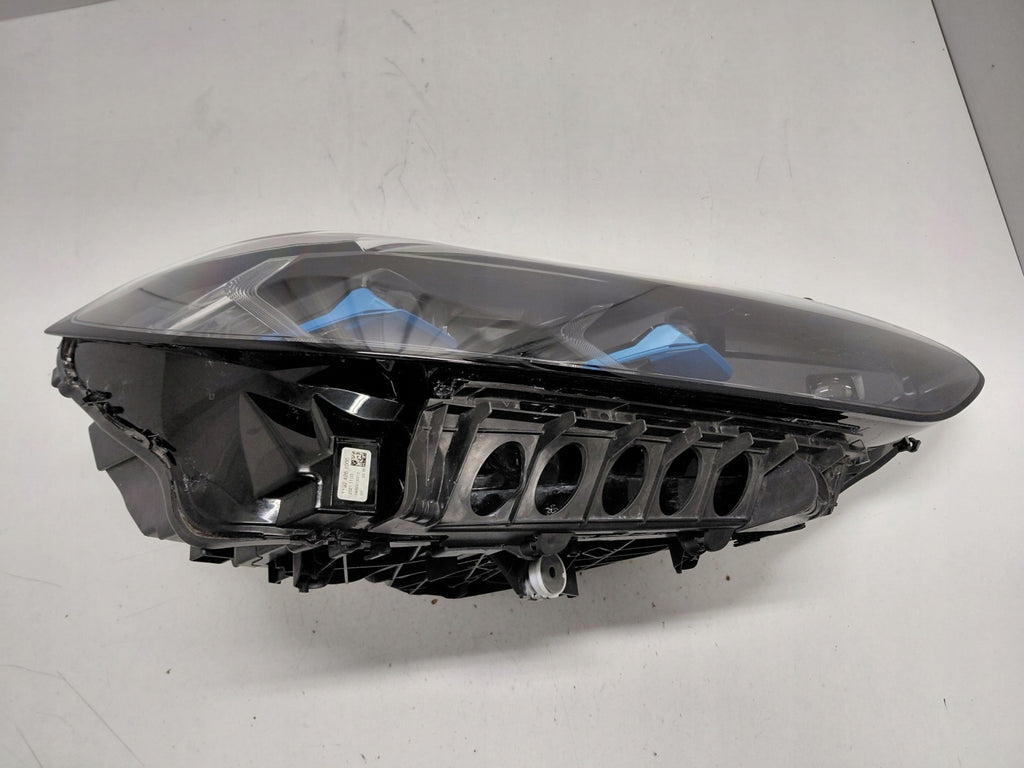 Frontscheinwerfer BMW G22 G82 8084892-05 Laser Rechts Scheinwerfer Headlight SCH9371763320em