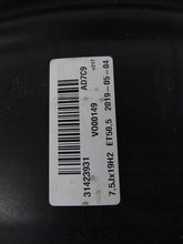 Load image into Gallery viewer, 1x Alufelge 19 Zoll 7.5" 5x108 50ET Glanz Schwarz 31423931 Volvo Xc60 Rim Wheel FEL6532054132rg