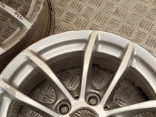 Laden Sie das Bild in den Galerie-Viewer, 1x Alufelge 16 Zoll 7.0&quot; 5x120 6796202 BMW F20 Rim Wheel